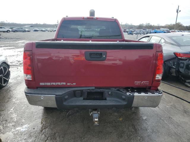 Photo 6 from auction – 2007 GMC NEW SIERRA with VIN 2GTEC13J871537978