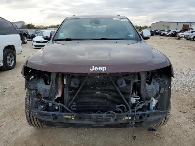 Photo 5 from auction – 2014 JEEP GRAND CHER with VIN 1C4RJFJGXEC364161