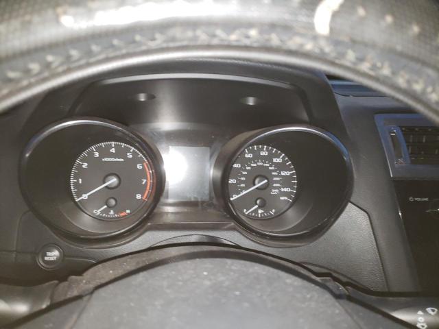 Photo 9 from auction – 2015 SUBARU LEGACY 2.5 with VIN 4S3BNAJ62F3038582