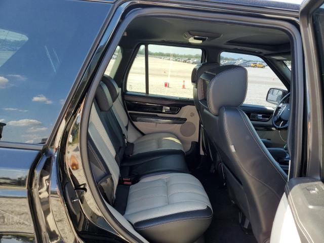 Photo 11 from auction – 2012 LAND ROVER RANGE ROVE with VIN SALSP2E40CA747150