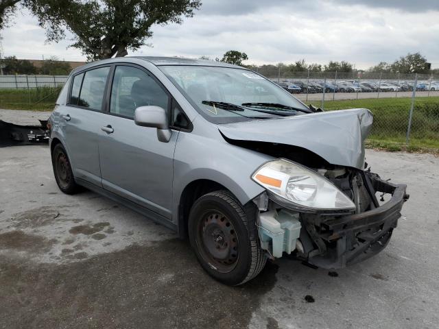 Photo 4 from auction – 2011 NISSAN VERSA S with VIN 3N1BC1CP0BL395899