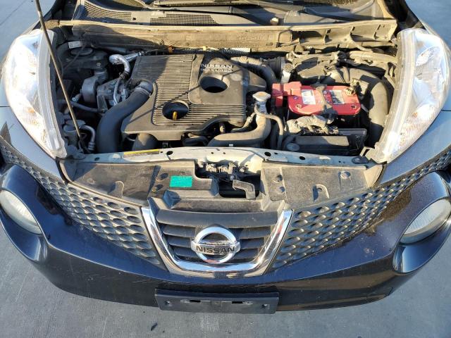 Photo 11 from auction – 2014 NISSAN JUKE S with VIN JN8AF5MR9ET355798