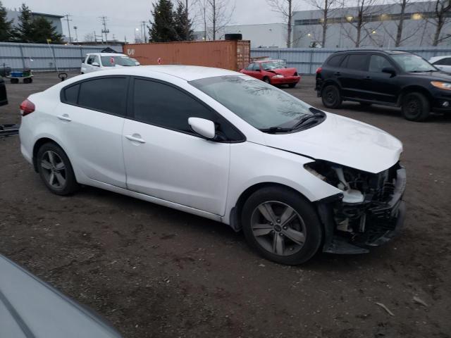 Photo 4 from auction – 2018 KIA FORTE LX with VIN 3KPFL4A78JE206843