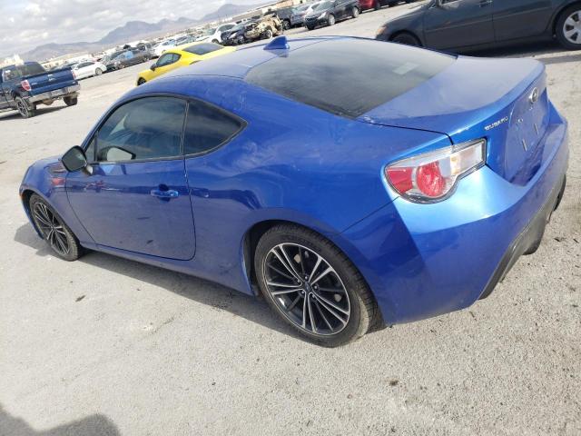 Photo 2 from auction – 2015 SUBARU BRZ 2.0 PR with VIN JF1ZCAB17F9604827