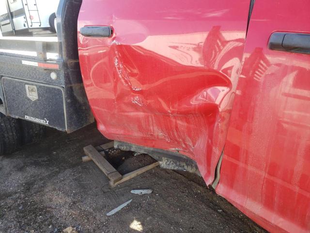 Photo 9 from auction – 2012 DODGE RAM 3500 S with VIN 3C63DRGL3CG318580