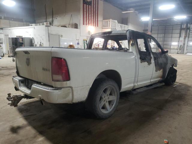 Photo 3 from auction – 2018 RAM 1500 ST with VIN 1C6RR7FT6JS190827