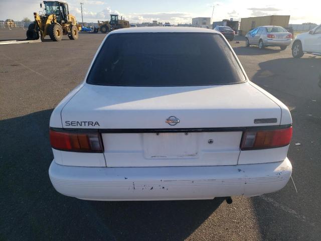 Photo 6 from auction – 1994 NISSAN SENTRA E with VIN JN1EB31P9RU324148