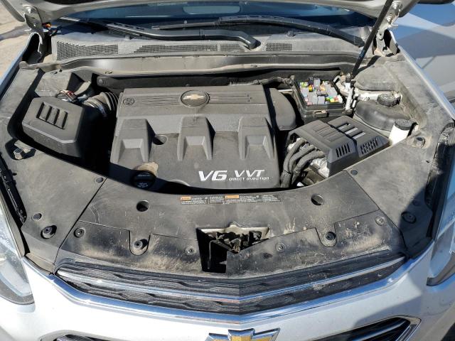 Photo 12 from auction – 2016 CHEVROLET EQUINOX LT with VIN 2GNFLFE32G6328018