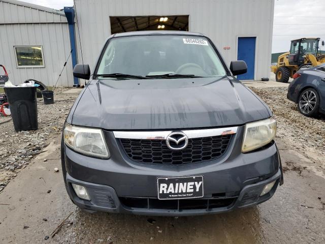 Photo 5 from auction – 2010 MAZDA TRIBUTE I with VIN 4F2CY0C79AKM03818