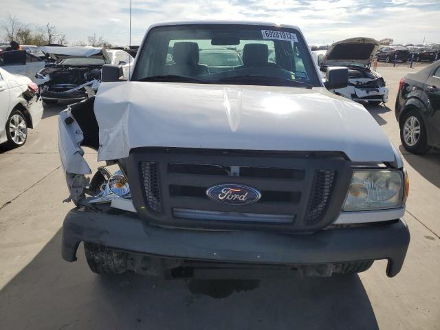 Photo 5 from auction – 2011 FORD RANGER with VIN 1FTKR1AD6BPA88567