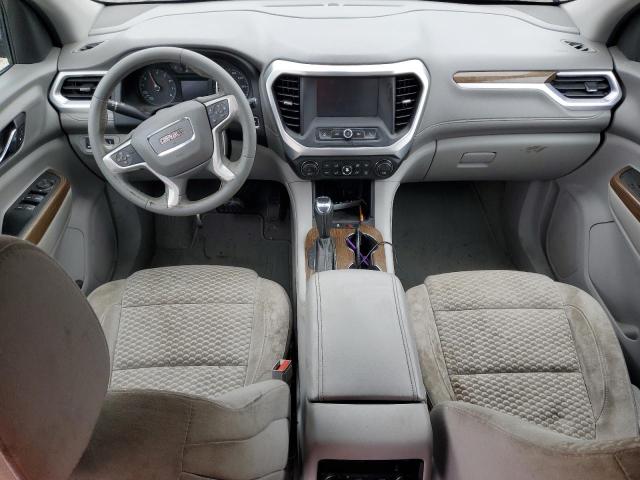 Photo 8 from auction – 2017 GMC ACADIA SLE with VIN 1GKKNKLA7HZ274821