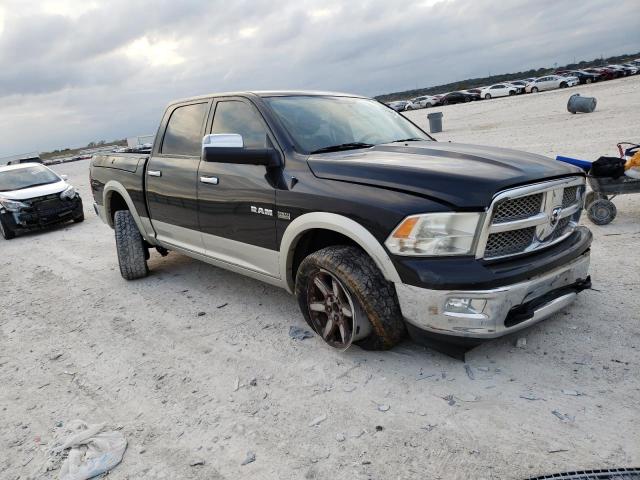 Photo 4 from auction – 2010 DODGE RAM 1500 with VIN 1D7RV1CT2AS211216