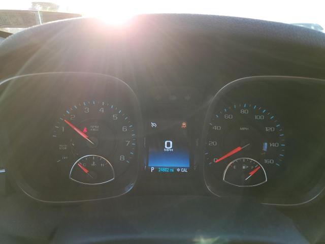 Photo 9 from auction – 2015 CHEVROLET MALIBU 2LT with VIN 1G11B5SL6FF105398