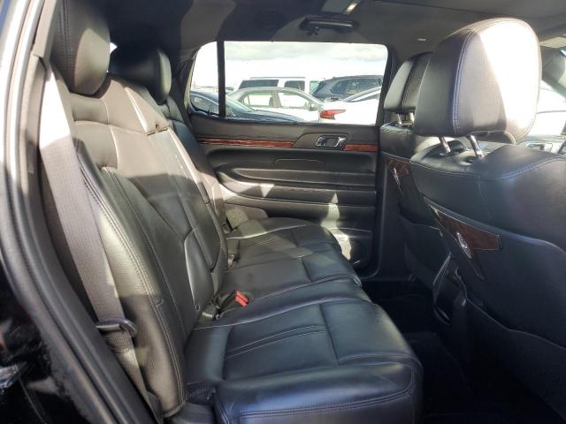 Photo 11 from auction – 2017 LINCOLN MKT with VIN 2LMHJ5NK6HBL00143