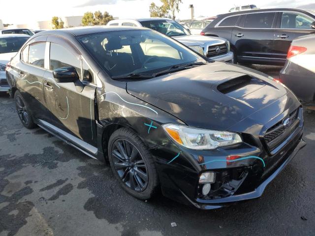 Photo 4 from auction – 2015 SUBARU WRX PREMIU with VIN JF1VA1D60F8833241