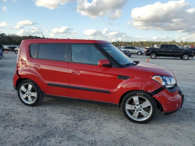 Photo 4 from auction – 2010 KIA SOUL + with VIN KNDJT2A24A7174430