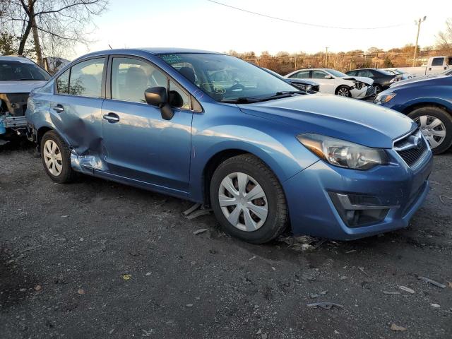 Photo 4 from auction – 2015 SUBARU IMPREZA with VIN JF1GJAA65FH007028