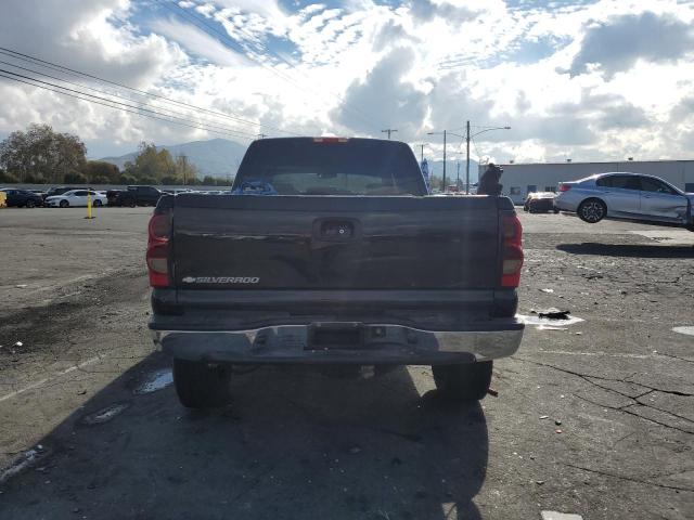 Photo 6 from auction – 2006 CHEVROLET SILVERADO with VIN 1GCHK23D36F179938