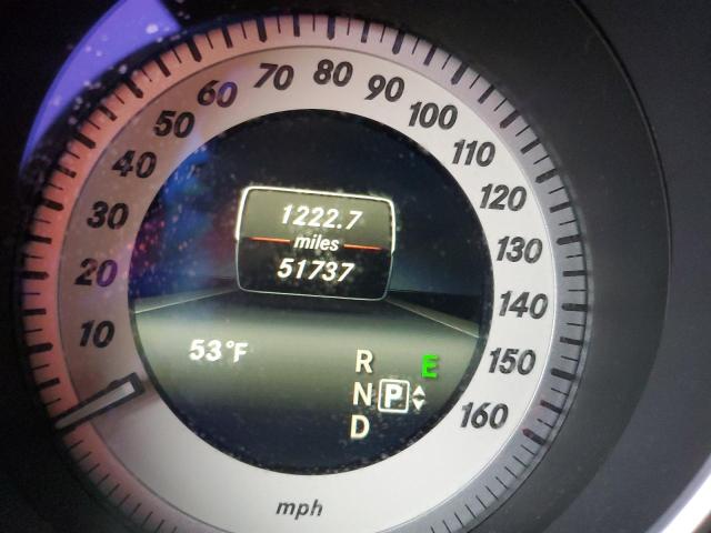 Photo 9 from auction – 2015 MERCEDES-BENZ E 350 with VIN WDDHF5KB8FB130866