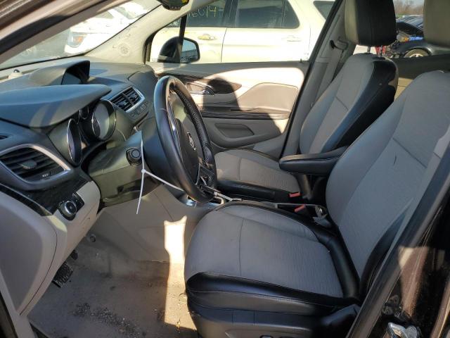 Photo 7 from auction – 2015 BUICK ENCORE CON with VIN KL4CJBSB5FB267419