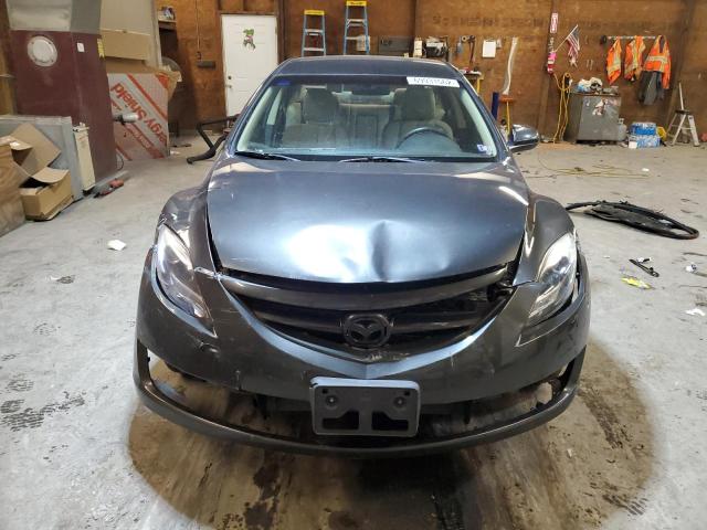 Photo 5 from auction – 2012 MAZDA 6 I with VIN 1YVHZ8BH9C5M33280