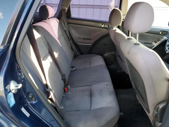 Photo 10 from auction – 2003 TOYOTA COROLLA MA with VIN 2T1KY38EX3C029521