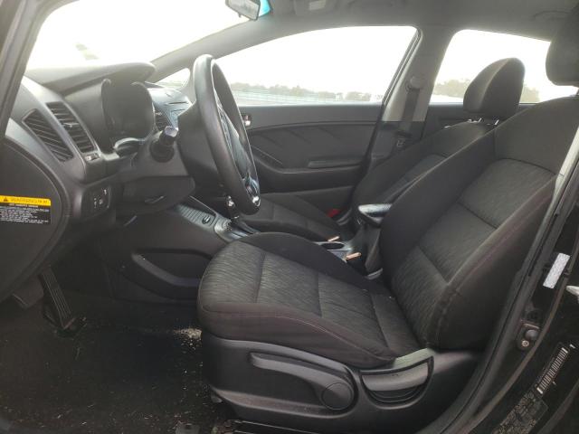 Photo 7 from auction – 2014 KIA FORTE LX with VIN KNAFK4A64E5077024