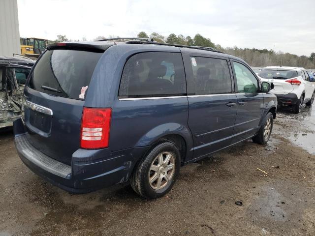 Photo 3 from auction – 2008 CHRYSLER TOWN & COU with VIN 2A8HR54P18R628883
