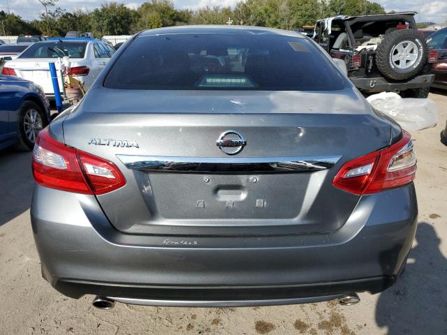 Photo 6 from auction – 2017 NISSAN ALTIMA 2.5 with VIN 1N4AL3AP8HC187111