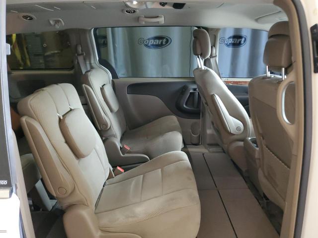 Photo 11 from auction – 2011 CHRYSLER TOWN & COU with VIN 2A4RR5DG8BR765929
