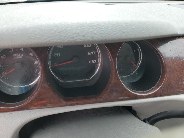 Photo 9 from auction – 2011 BUICK LUCERNE CX with VIN 1G4HA5EM3BU140558