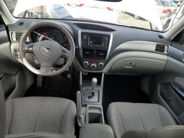 Photo 8 from auction – 2013 SUBARU FORESTER L with VIN JF2SHAEC3DH417888