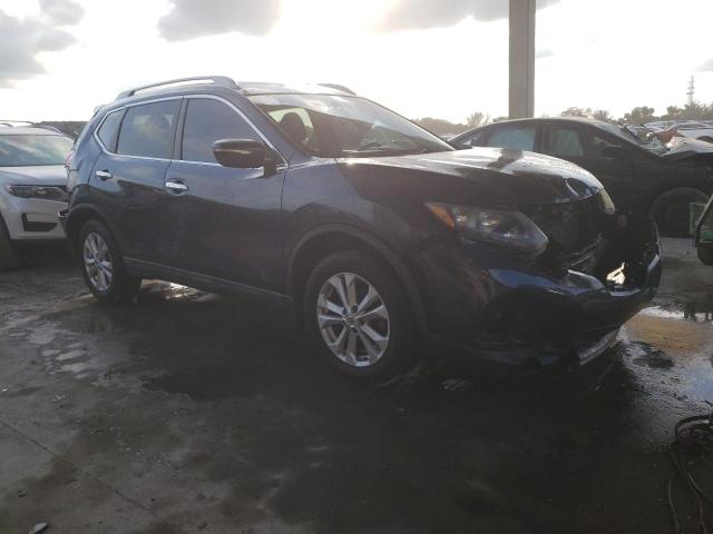 Photo 4 from auction – 2015 NISSAN ROGUE S with VIN 5N1AT2MT9FC757431