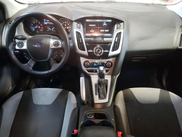 Photo 8 from auction – 2013 FORD FOCUS SE with VIN 1FADP3F2XDL101516