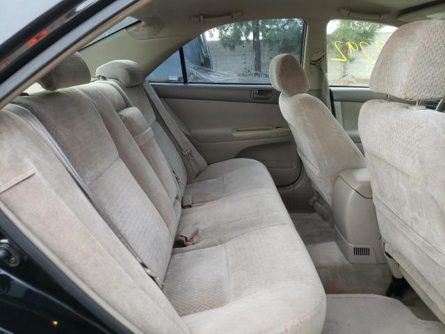 Photo 10 from auction – 2002 TOYOTA CAMRY LE with VIN 4T1BE32K42U015554