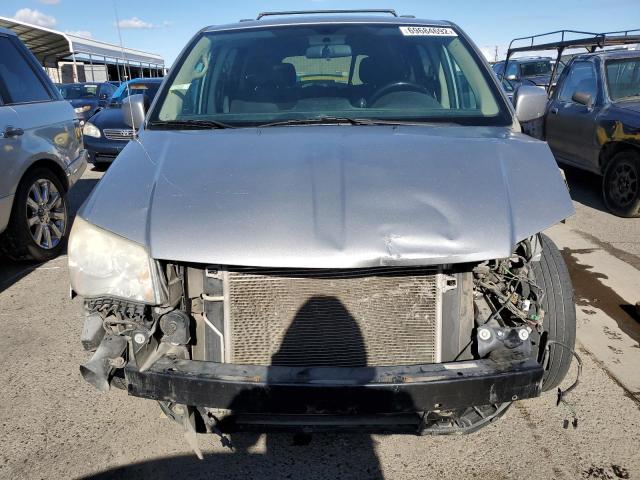 Photo 5 from auction – 2014 DODGE GRAND CARA with VIN 2C4RDGCG9ER321237