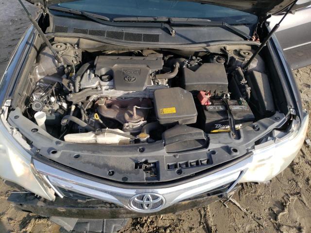Photo 11 from auction – 2014 TOYOTA CAMRY L with VIN 4T4BF1FK2ER361348