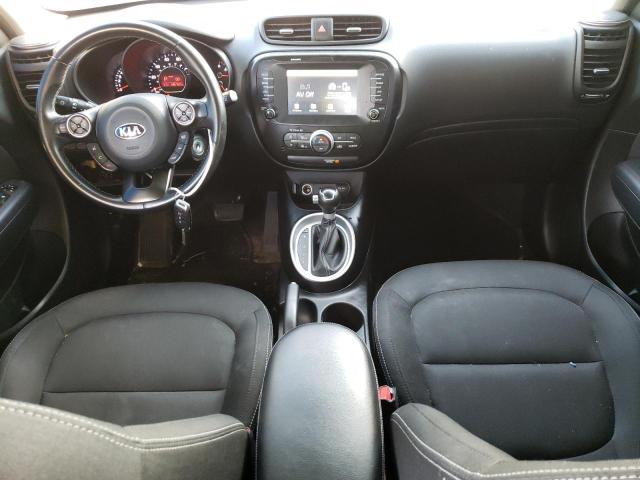 Photo 8 from auction – 2018 KIA SOUL + with VIN KNDJP3A51J7579973