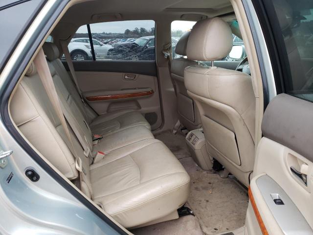 Photo 11 from auction – 2008 LEXUS RX 350 with VIN 2T2GK31U28C053971