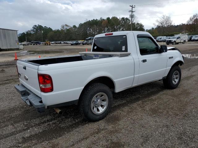 Photo 3 from auction – 2008 FORD RANGER with VIN 1FTYR10D78PA68607