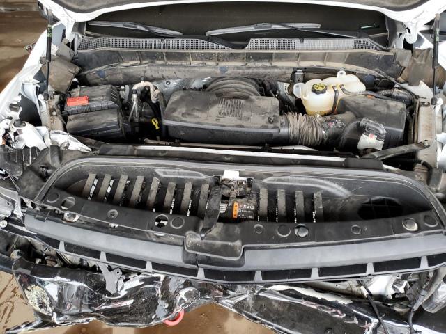 Photo 11 from auction – 2022 CHEVROLET SILVERADO with VIN 1GCPYFED2NZ199450