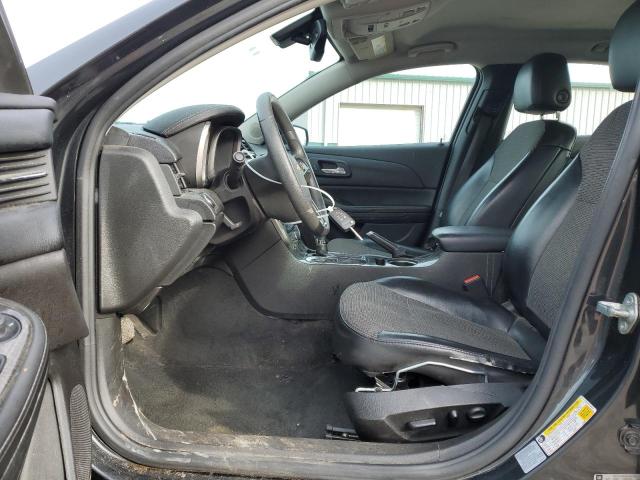 Photo 7 from auction – 2015 CHEVROLET MALIBU 1LT with VIN 1G11C5SL5FF183331
