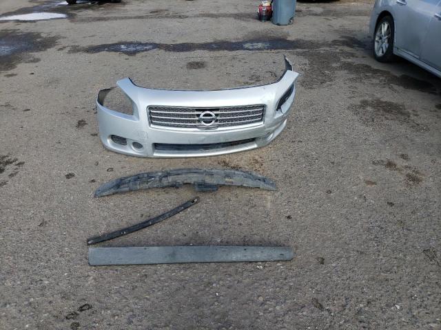 Photo 12 from auction – 2011 NISSAN MAXIMA S with VIN 1N4AA5AP3BC829582