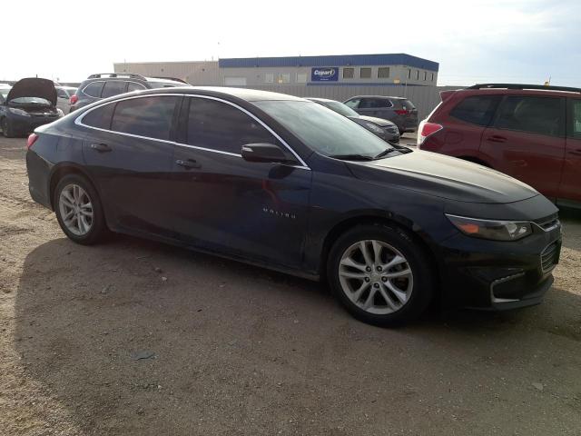 Photo 4 from auction – 2016 CHEVROLET MALIBU LT with VIN 1G1ZE5ST3GF278291