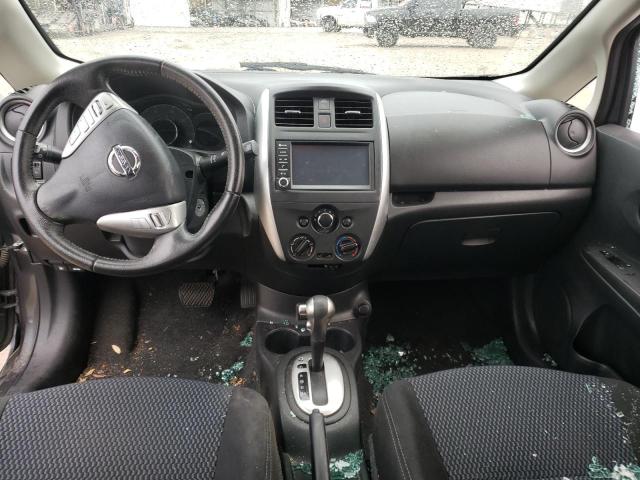 Photo 8 from auction – 2018 NISSAN VERSA NOTE with VIN 3N1CE2CP7JL368850