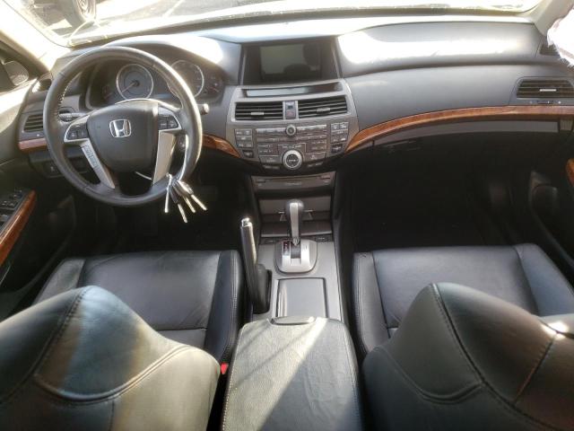 Photo 8 from auction – 2011 HONDA ACCORD EXL with VIN 1HGCP2F89BA091950