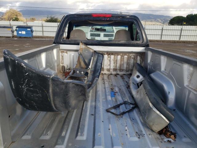 Photo 10 from auction – 1998 FORD F150 with VIN 1FTZF0721WKB22036