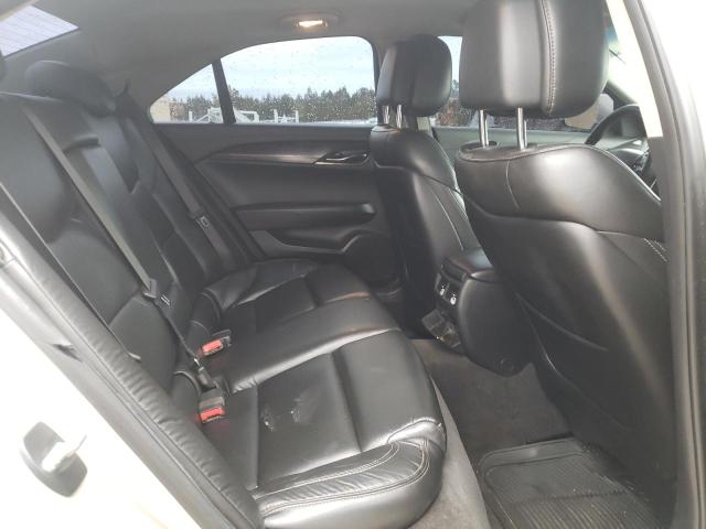 Photo 10 from auction – 2013 CADILLAC ATS with VIN 1G6AA5RA9D0120611