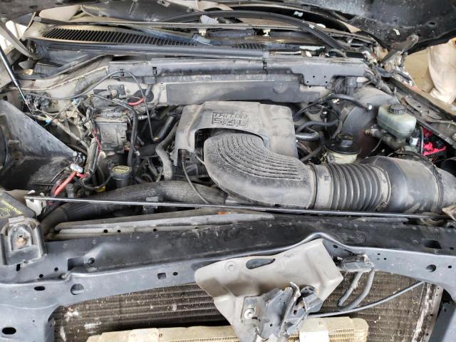 Photo 11 from auction – 2002 FORD F150 with VIN 2FTRX18L02CA46821