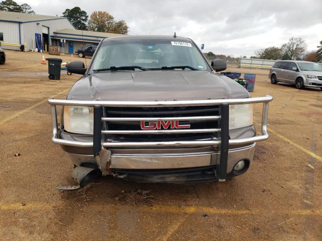 Photo 5 from auction – 2007 GMC NEW SIERRA with VIN 2GTEC19C771587974